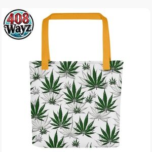 Homegrown tote
